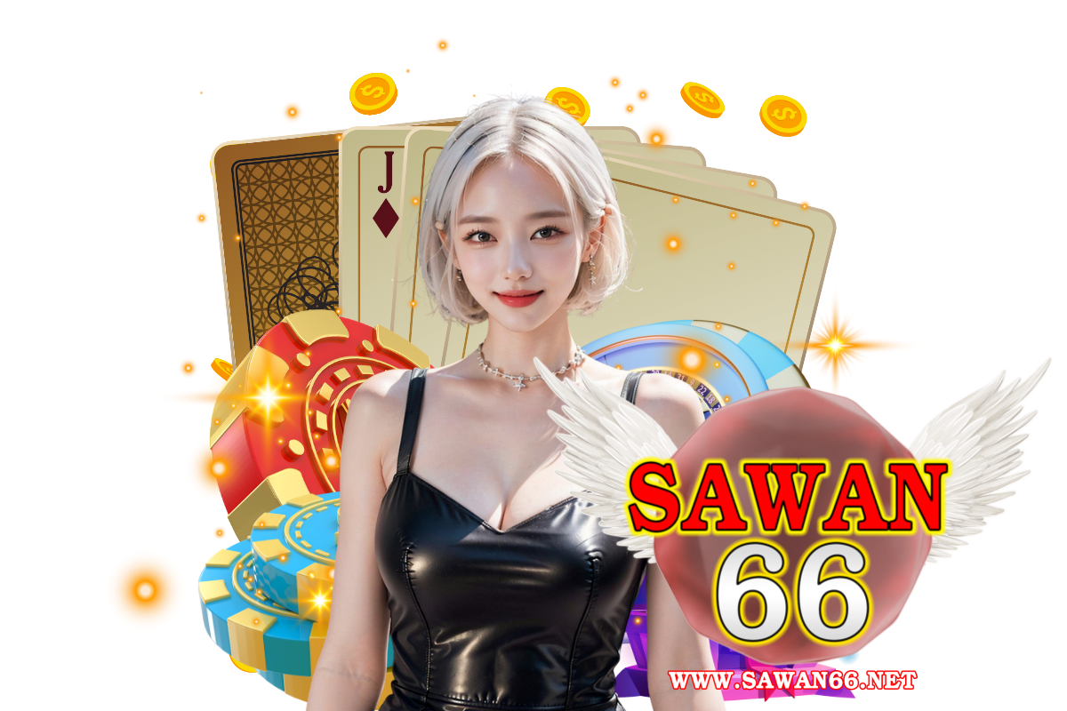 sawan66 ทาง เข้า